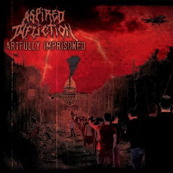 Aspired Infliction - Artfully Imprisoned (2020)