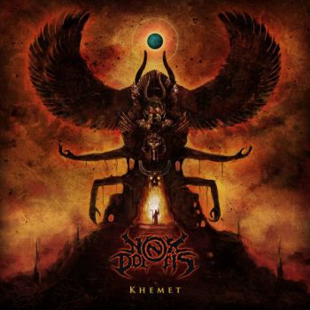 Nox Doloris - Khemet (2020)