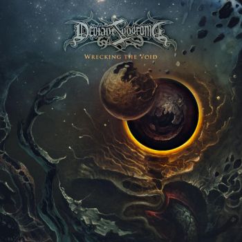 Deviant Syndrome - Wrecking the Void [EP] (2020)