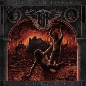 Bells And Ravens - In Our Blood (2020)