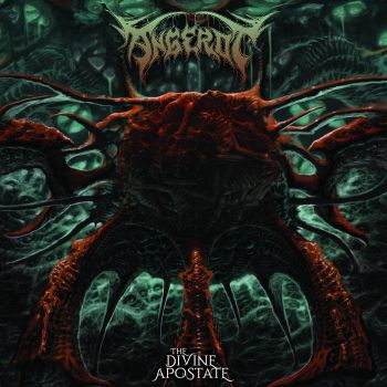Angerot - The Divine Apostate (2020)