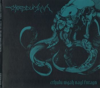 Castleumbra - Cthulu Wgah'nagl Fntagn (2012)