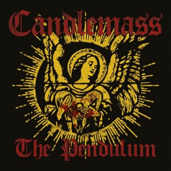 Candlemass - The Pendulum (EP) (2020)