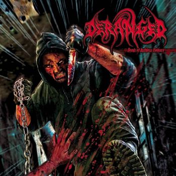 Deranged - Deeds of Ruthless Violence (2020)