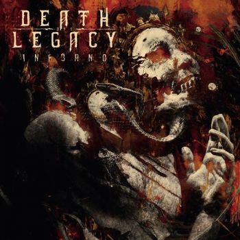 Death & Legacy - Inf3Rno (2020)