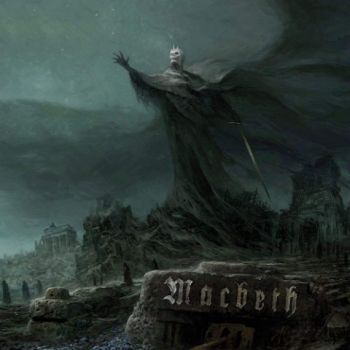 Macbeth - Gedankenwachter (2020)