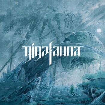 Gigafauna - Frozen Wastes (2020)