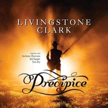 Livingstone Clark - Precipice (2020)