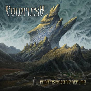 Coldflesh - Phantasmagoric Realms (2020)