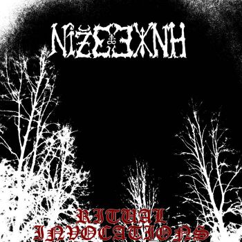 Nize -  - Ritual Invocations (2020)