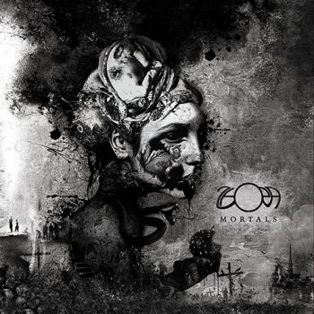 Zhora - Mortals (2020)