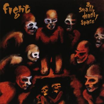 Fight - A Small Deadly Space (1995)