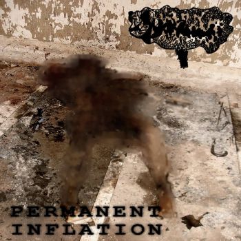 Achondrogenesis / Permanent Inflation - Split (2020)