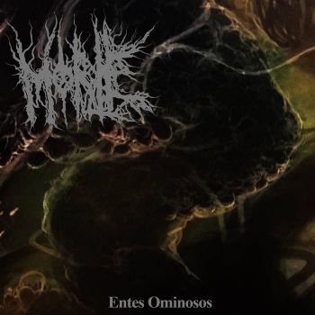 Morte - Entes Ominosos (2020)