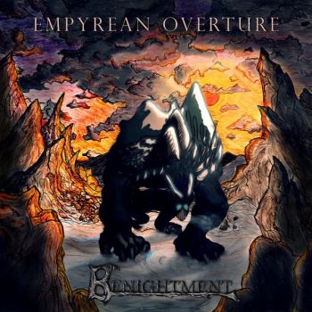 Benightment - Empyrean Overture (2020)