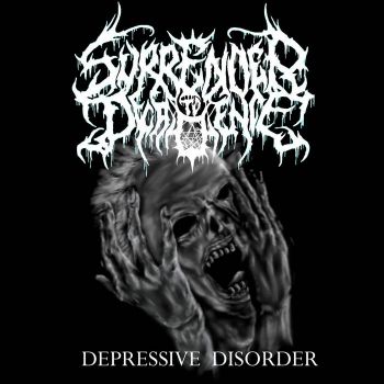 Surrender to Decadence - Depressive Disorder (2020)
