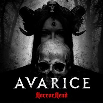 HorrorHead - Avarice (2020)