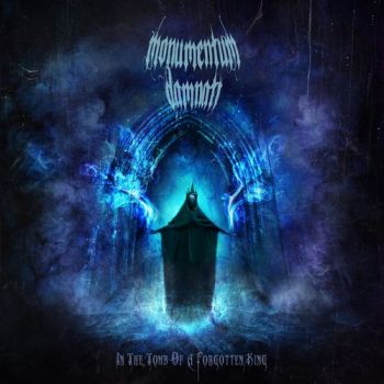 Monumentum Damnati - In The Tomb Of A Forgotten King (2020)