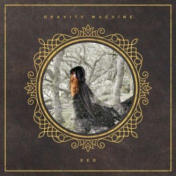 Gravity Machine - Red (2020)