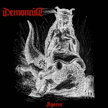 Demoncult - Agares (2020)