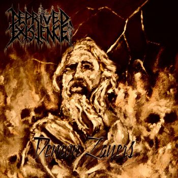 Deprived Existence - Demon Layers (2020)