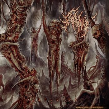 Raw - Languish (2020)