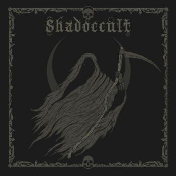 Shadoccult - Shadoccult (2020)