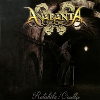 Anabanta - Retahila/Oculta (2020)