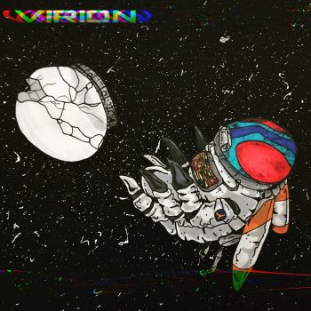 Virion - Kurrr (2020)