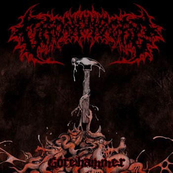 Cronenberg - Gorehammer (2020)