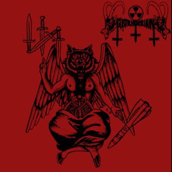 Gesundrian - Gesundrian (2020)