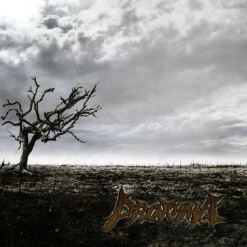 Proxyma - Proxyma (2020)