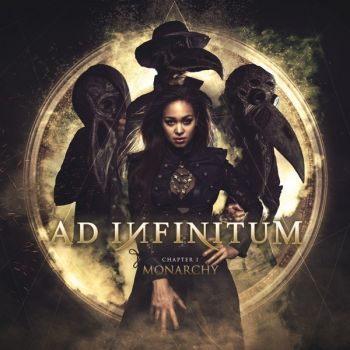 Ad Infinitum - Chapter I - Monarchy (2020)