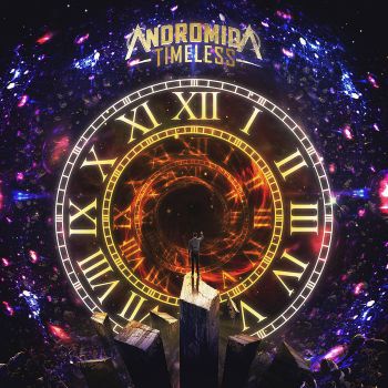 Andromida - Timeless (2020)