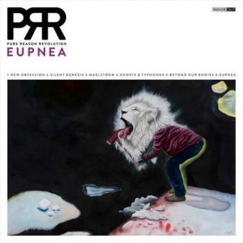 Pure Reason Revolution - Eupnea (2020)