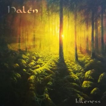 Halen - Idleness (2020)