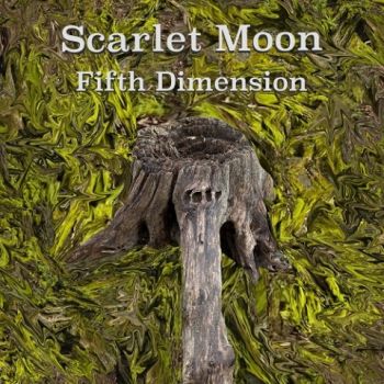 Scarlet Moon - Fifth Dimension (2020)