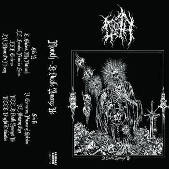 Noroth - It Dwells Amongst Us (2020)