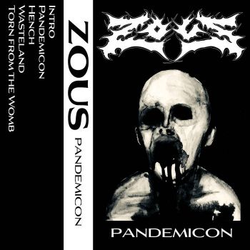 Zous - Pandemicon (2020)