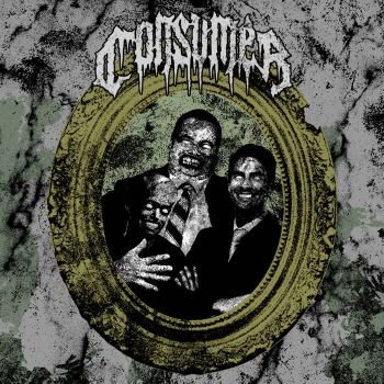 Consumer - Consumer (2020)