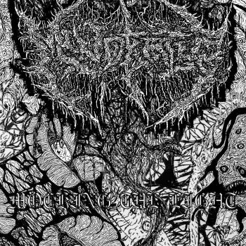 MindEater - Mocking the Light (2020)