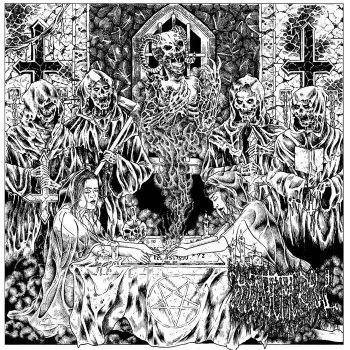 Phantom Crawl - Grotesque Seance (2020)