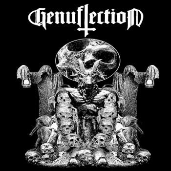 Genuflection - Veil (2020)