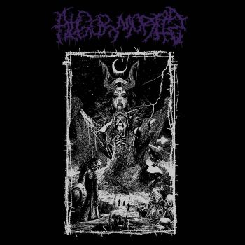 Algor Mortis - Algor Mortis (2020)