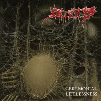 Occulsed - Ceremonial Lifelessness (2020)