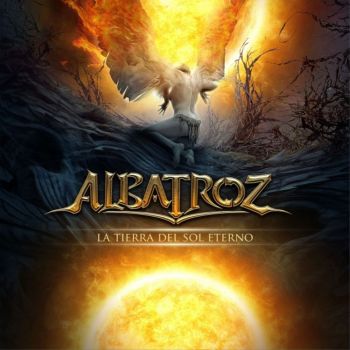 Albatroz - La Tierra Del Sol Eterno (2020)