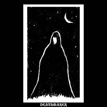 Deathmaker - Brutalization, Killing Thoughts, and Deathmaking (2020)