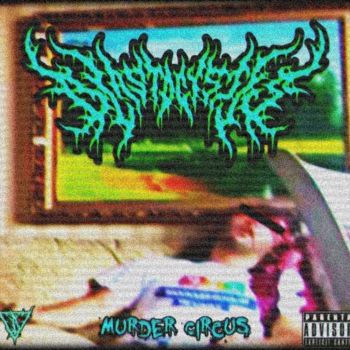 Blastocystia - Murder Circus (2020)
