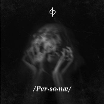 Black Painted Moon - Personae (2020)