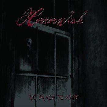 Horrorwish - No Place To Hide (2020)